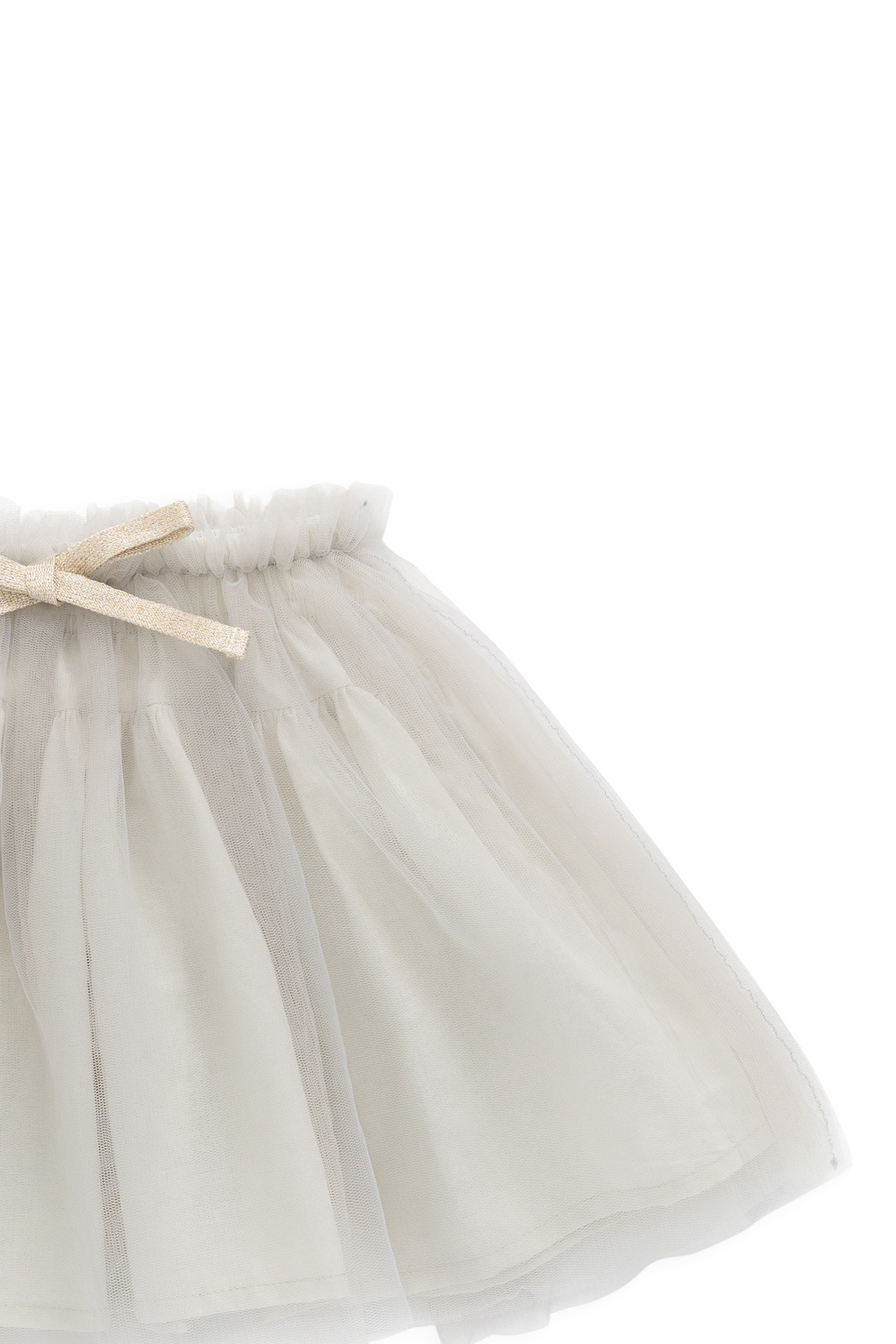 Lucille Skirt - Sea Childrens Skirt from Jamie Kay NZ