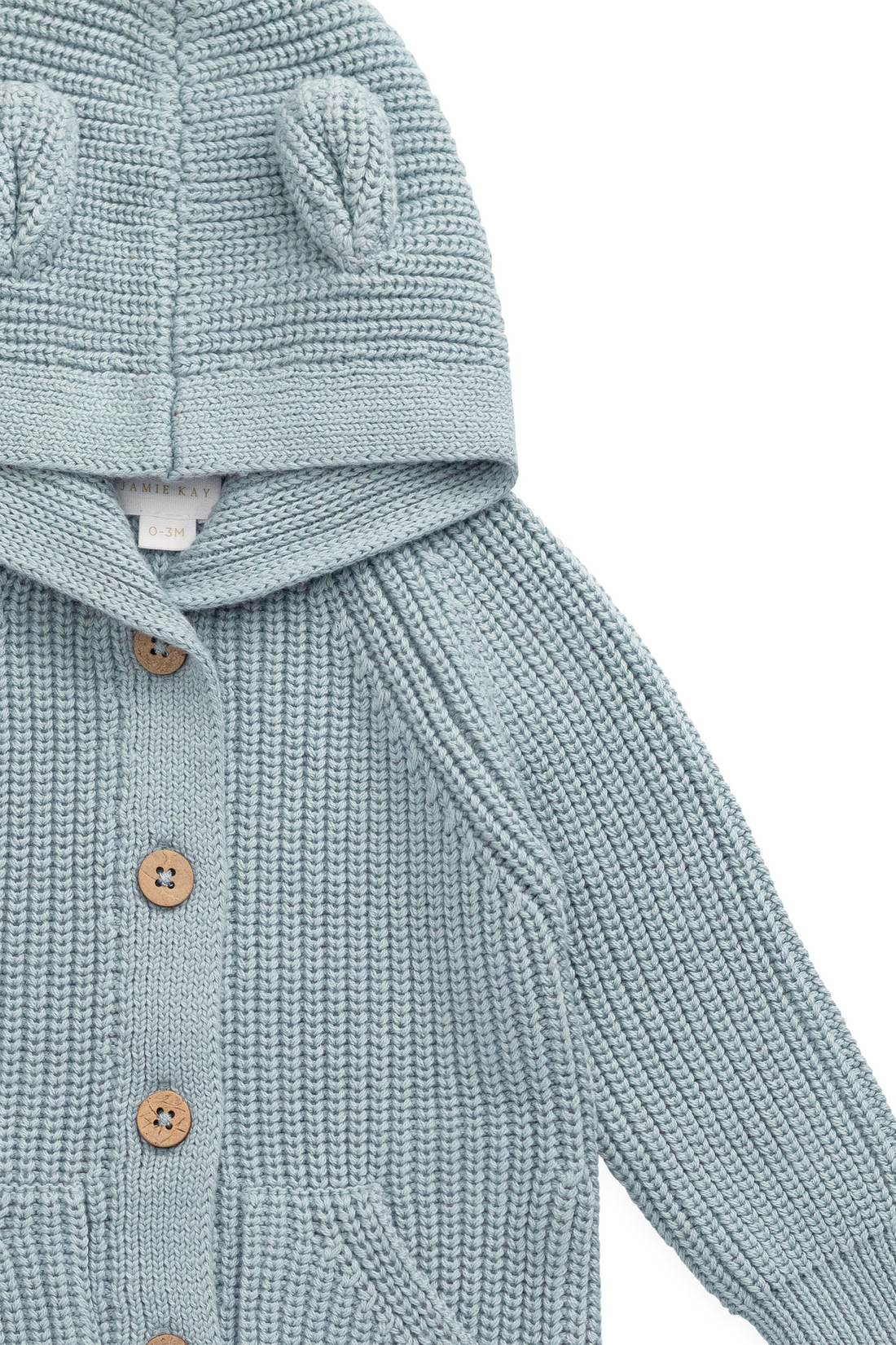 Bear Onepiece - Mer Childrens Onepiece from Jamie Kay NZ