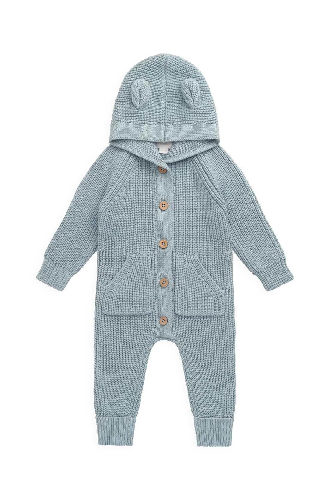 Bear Onepiece - Mer Childrens Onepiece from Jamie Kay NZ