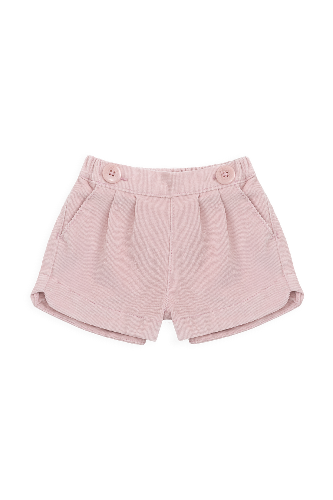 Jardine Short - Trinket Childrens Shorts from Jamie Kay NZ
