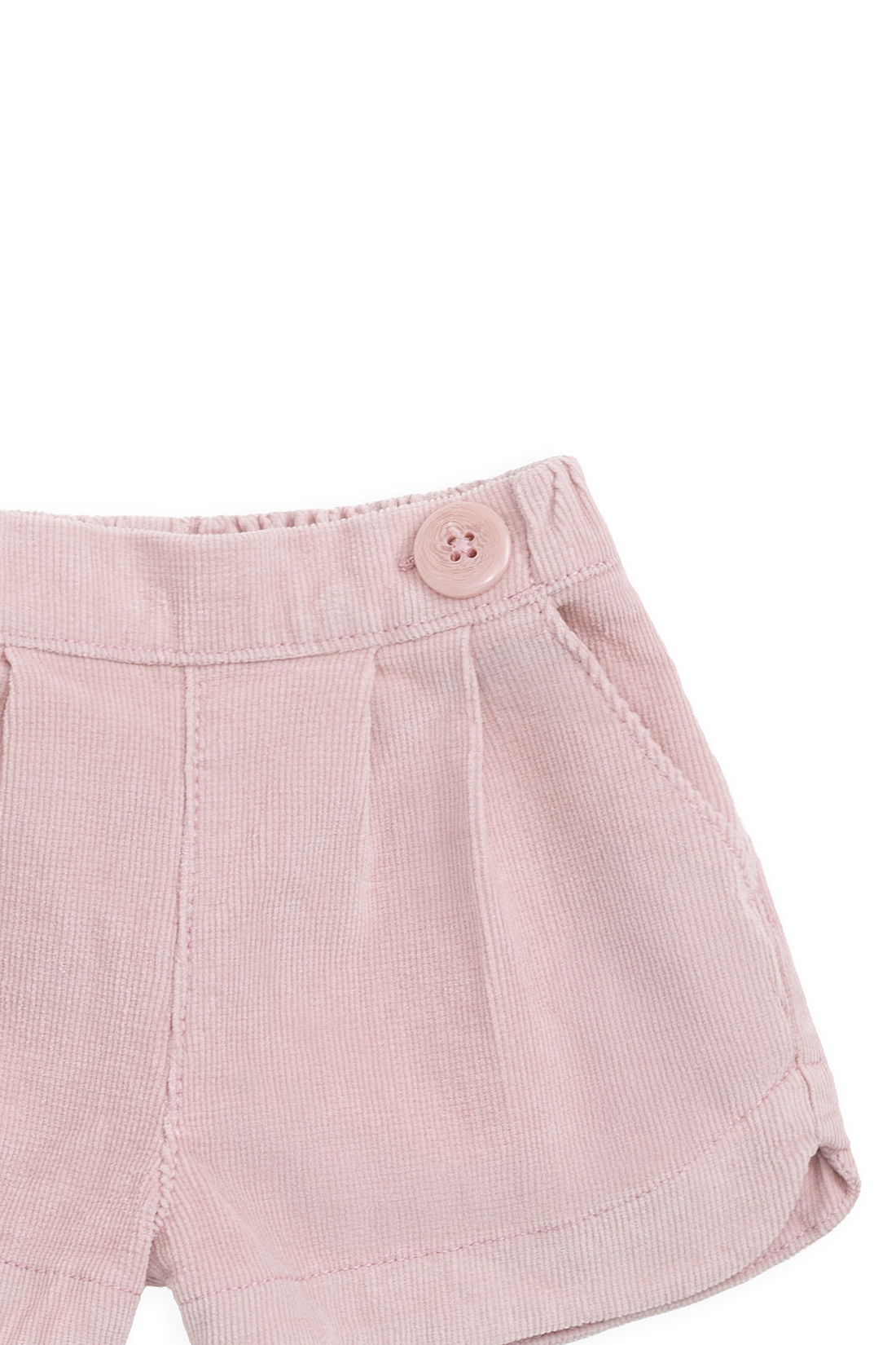 Jardine Short - Trinket Childrens Shorts from Jamie Kay NZ