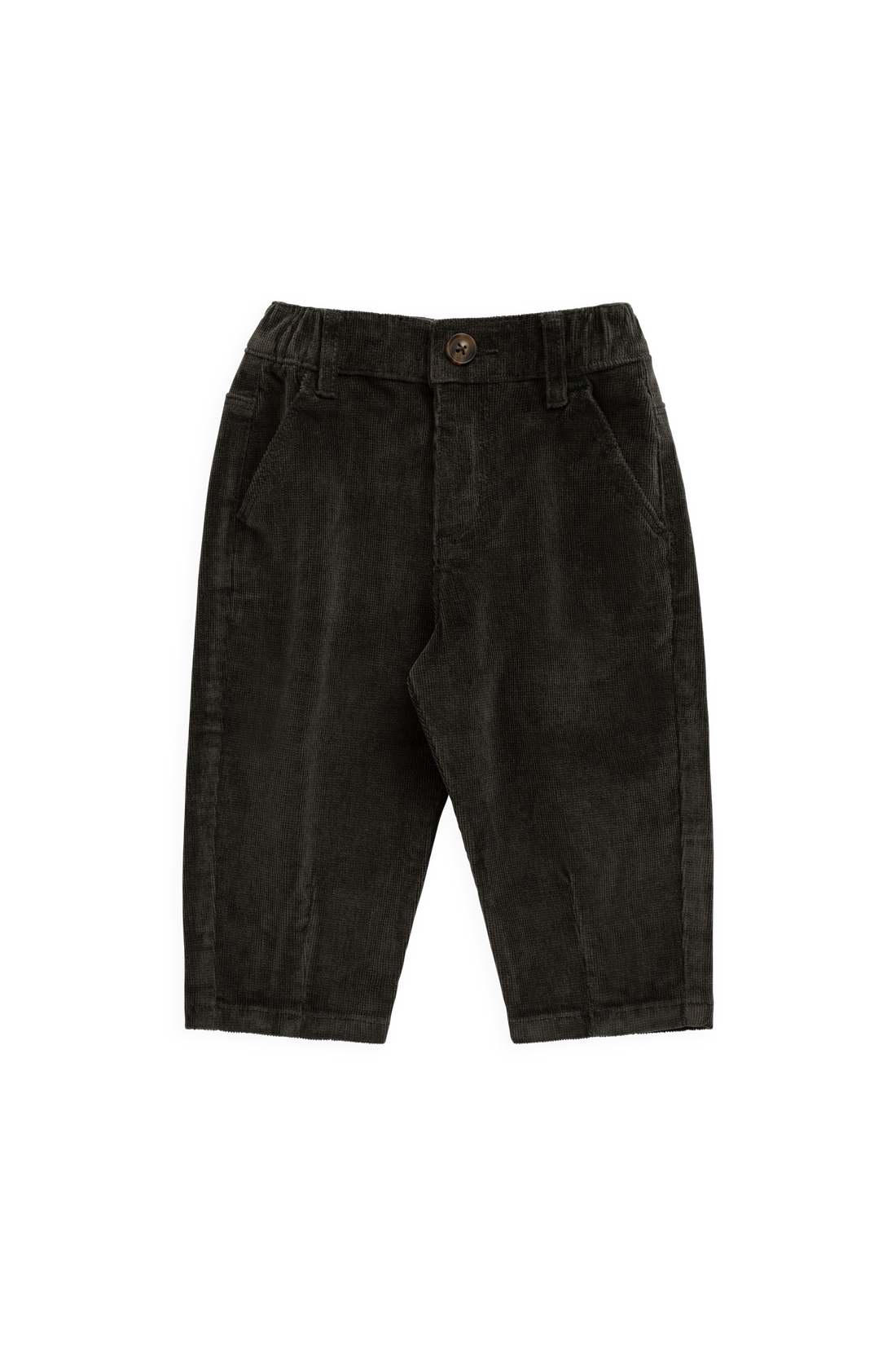 Franklin Pant - Basalt Childrens Pant from Jamie Kay NZ