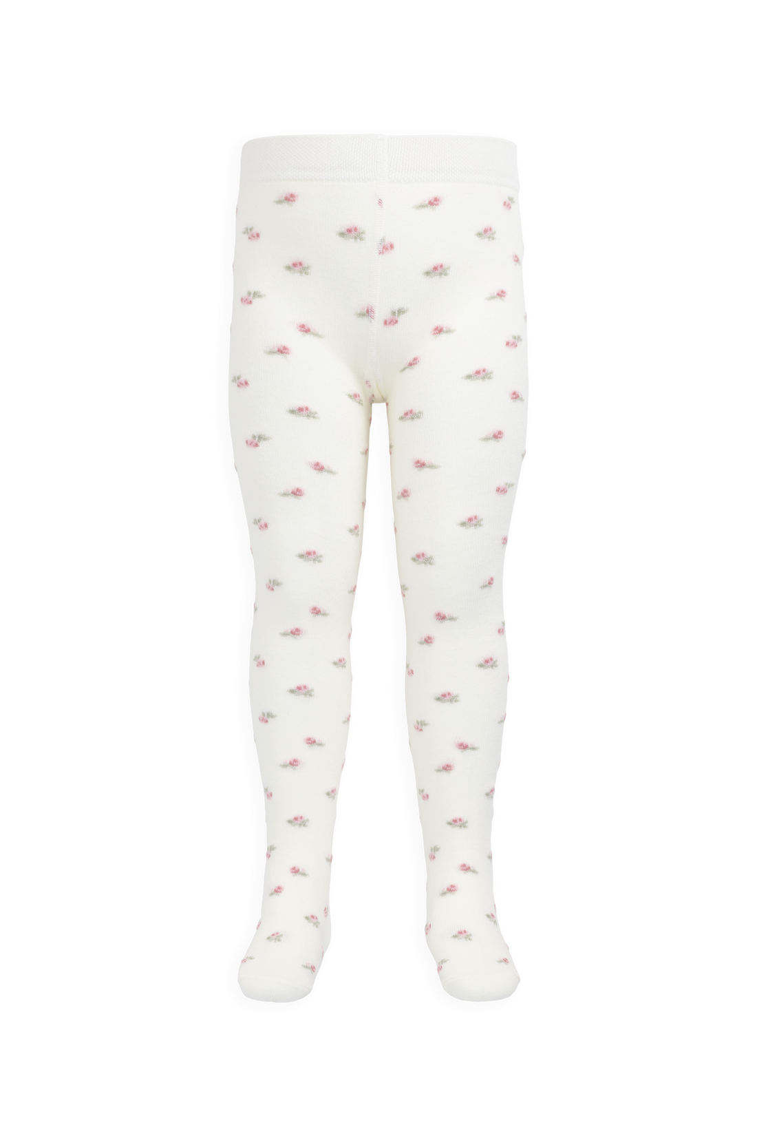 Sophia Tights - Sophia Flower Childrens Tights from Jamie Kay NZ