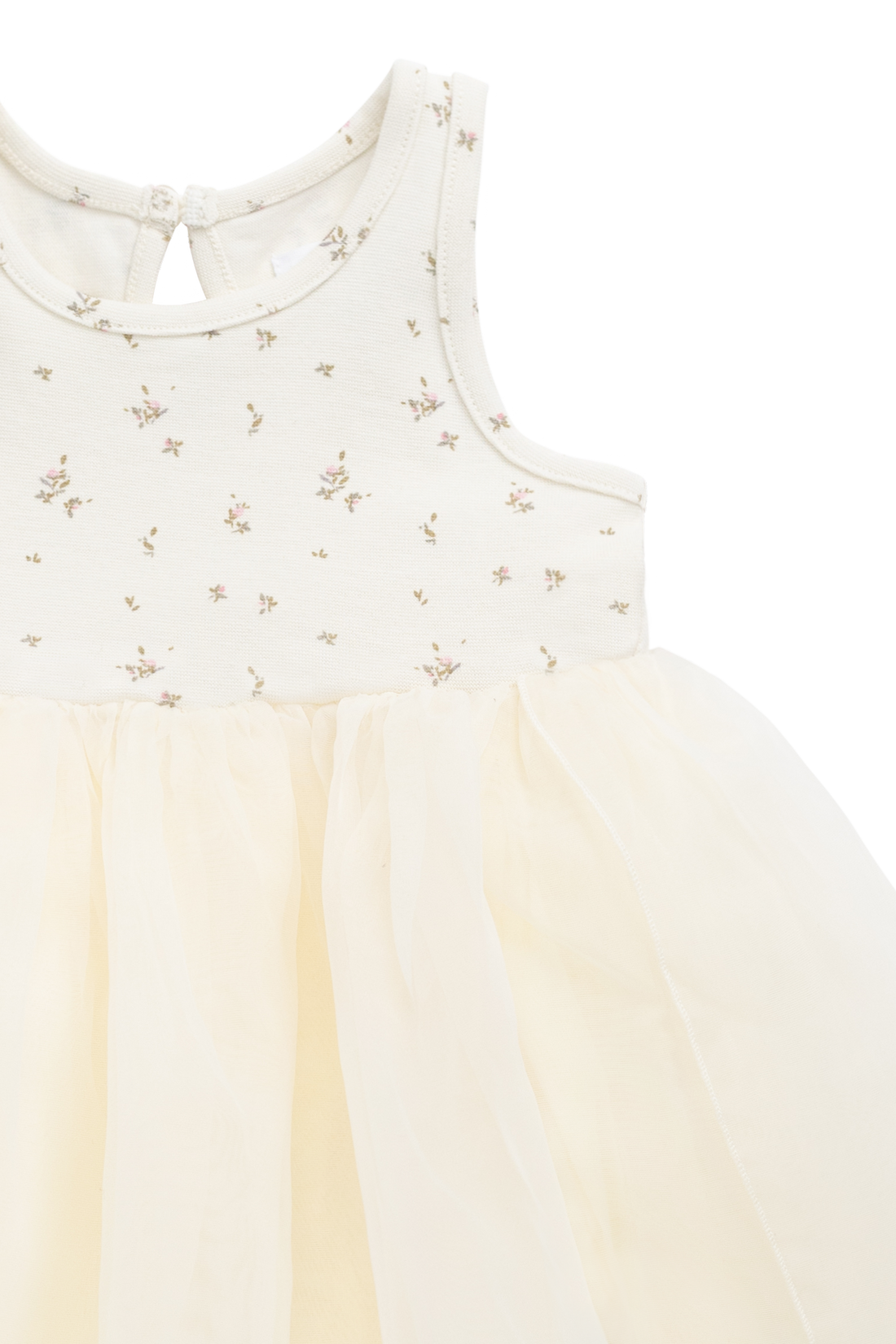 Jardine Dress - Dina Antique Childrens Dress from Jamie Kay NZ