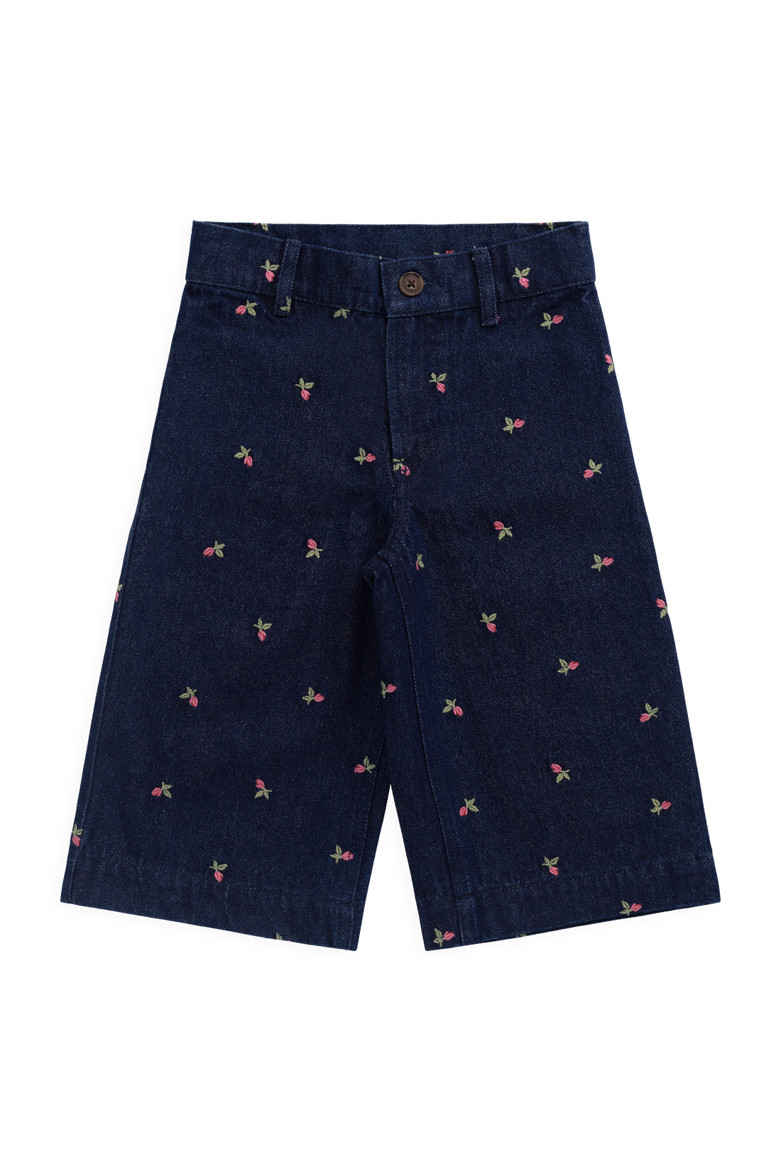 Amandine Pant - Rosebud Denim Childrens Pants from Jamie Kay NZ