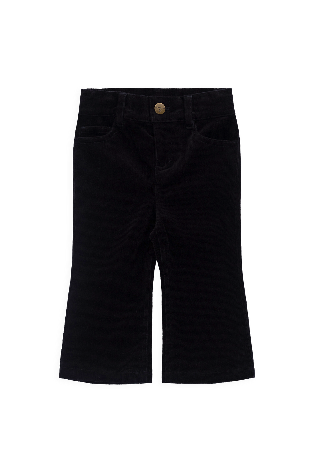Gracen Pincord Pant - Eclipse Childrens Pants from Jamie Kay NZ