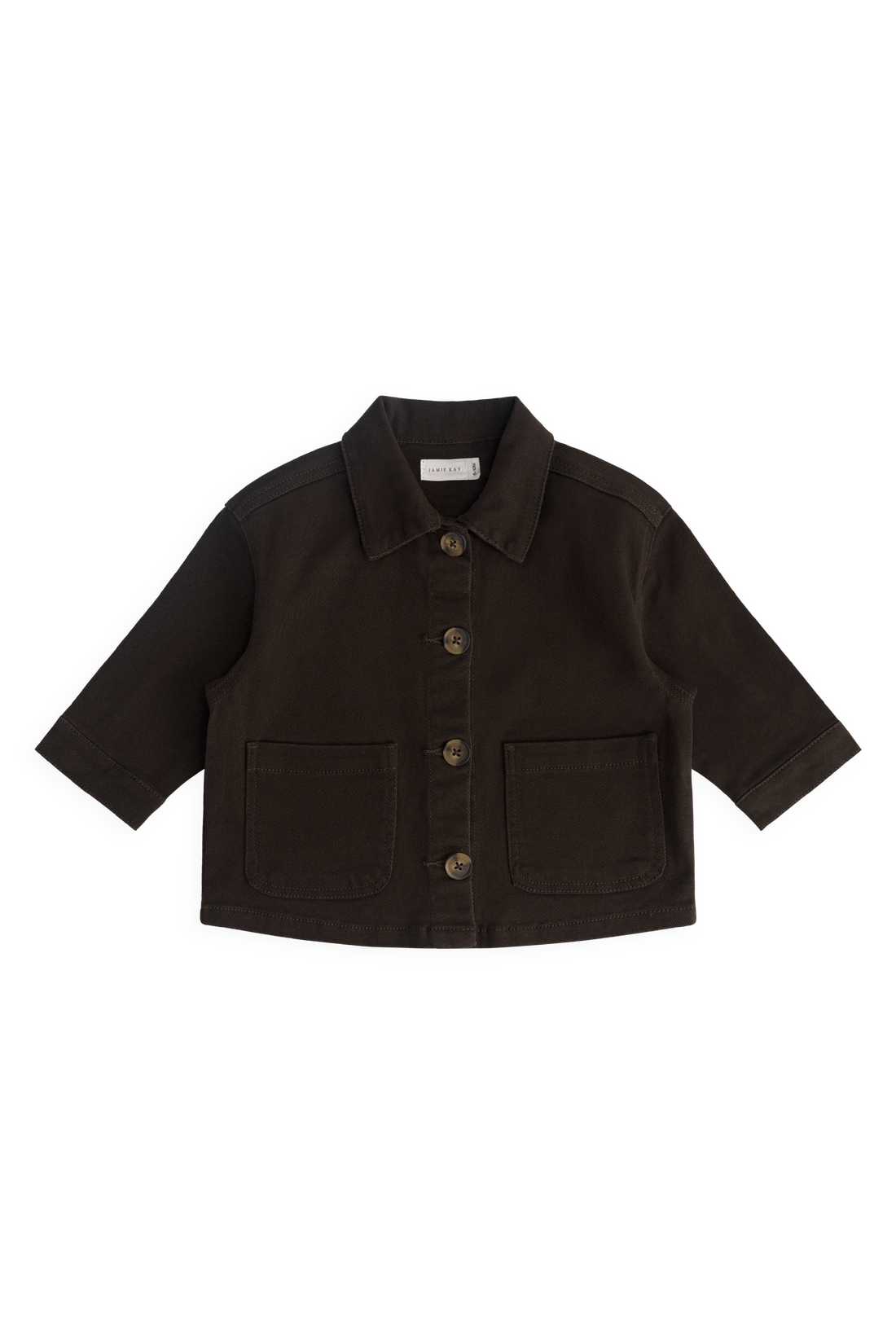 Griffin Jacket - Slick Childrens Jacket from Jamie Kay NZ