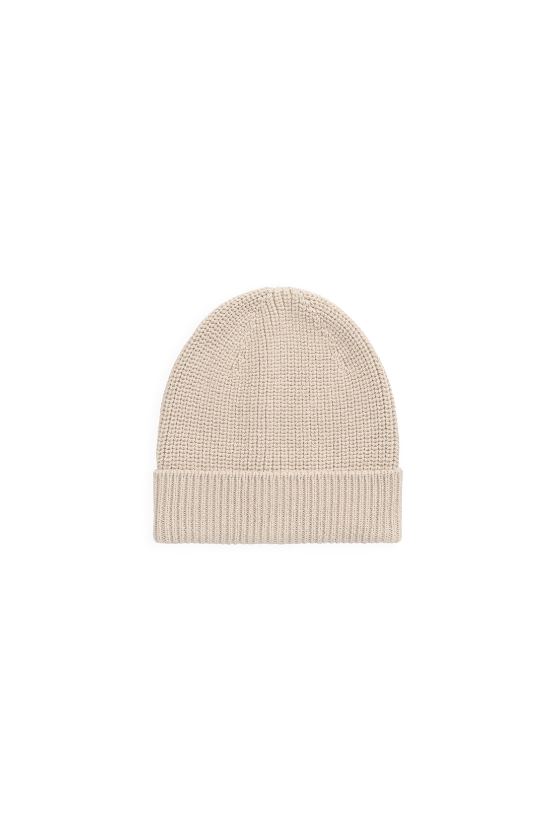 Johan Knit Beanie - Hessian Childrens Beanie from Jamie Kay NZ
