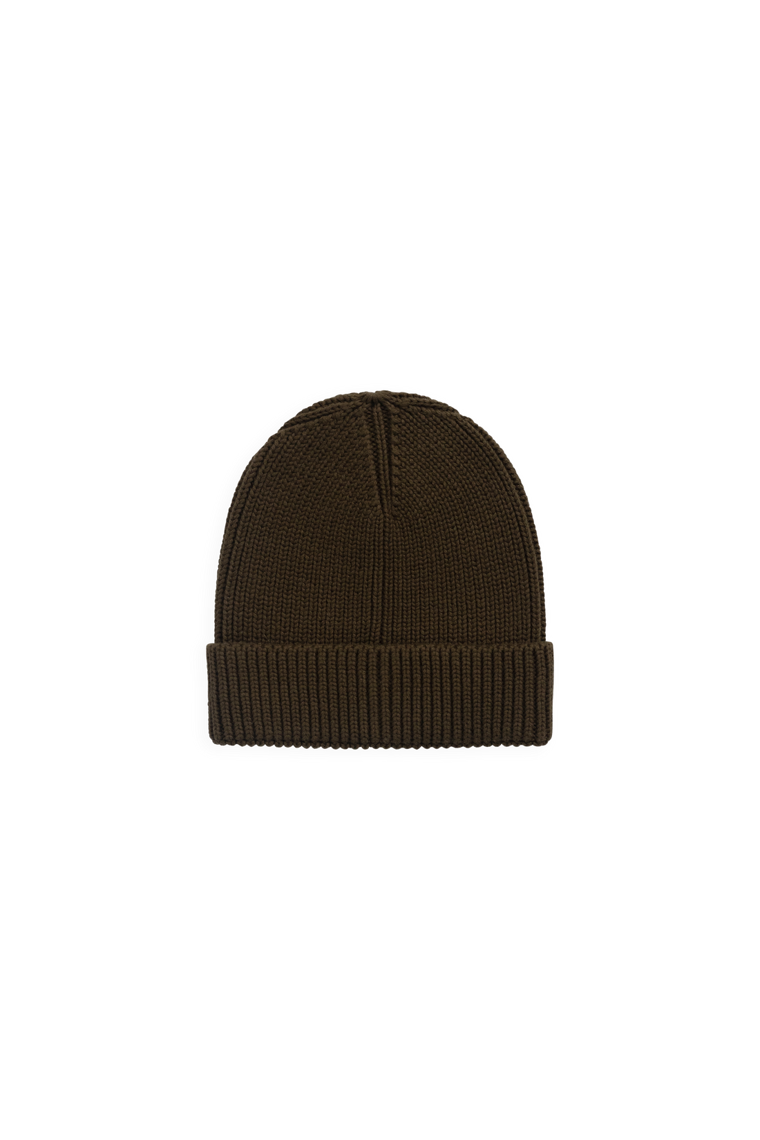 Leon Knitted Beanie - Forest Childrens Beanie from Jamie Kay NZ