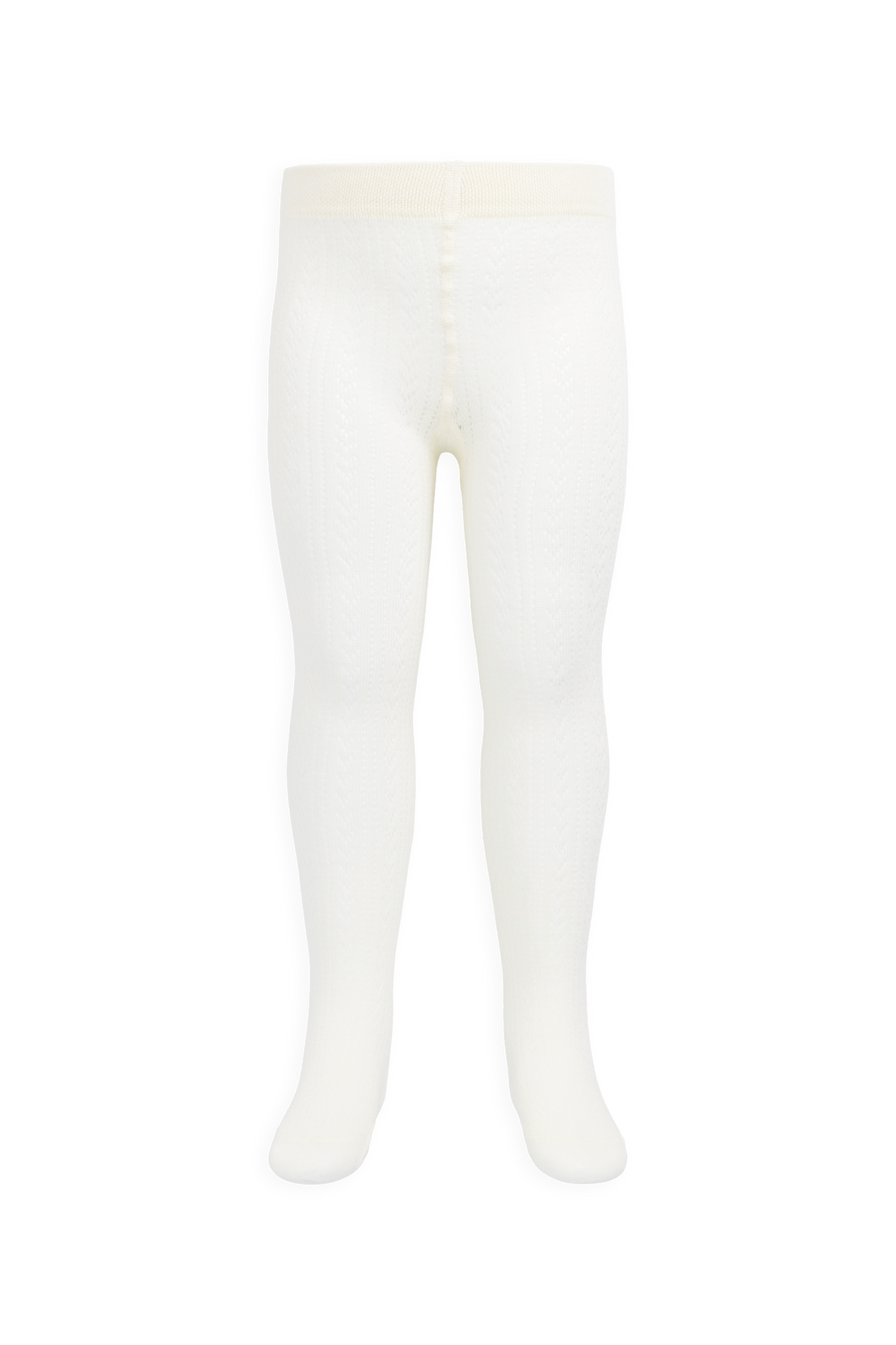 Mia Tight - Parchment Childrens Tights from Jamie Kay NZ