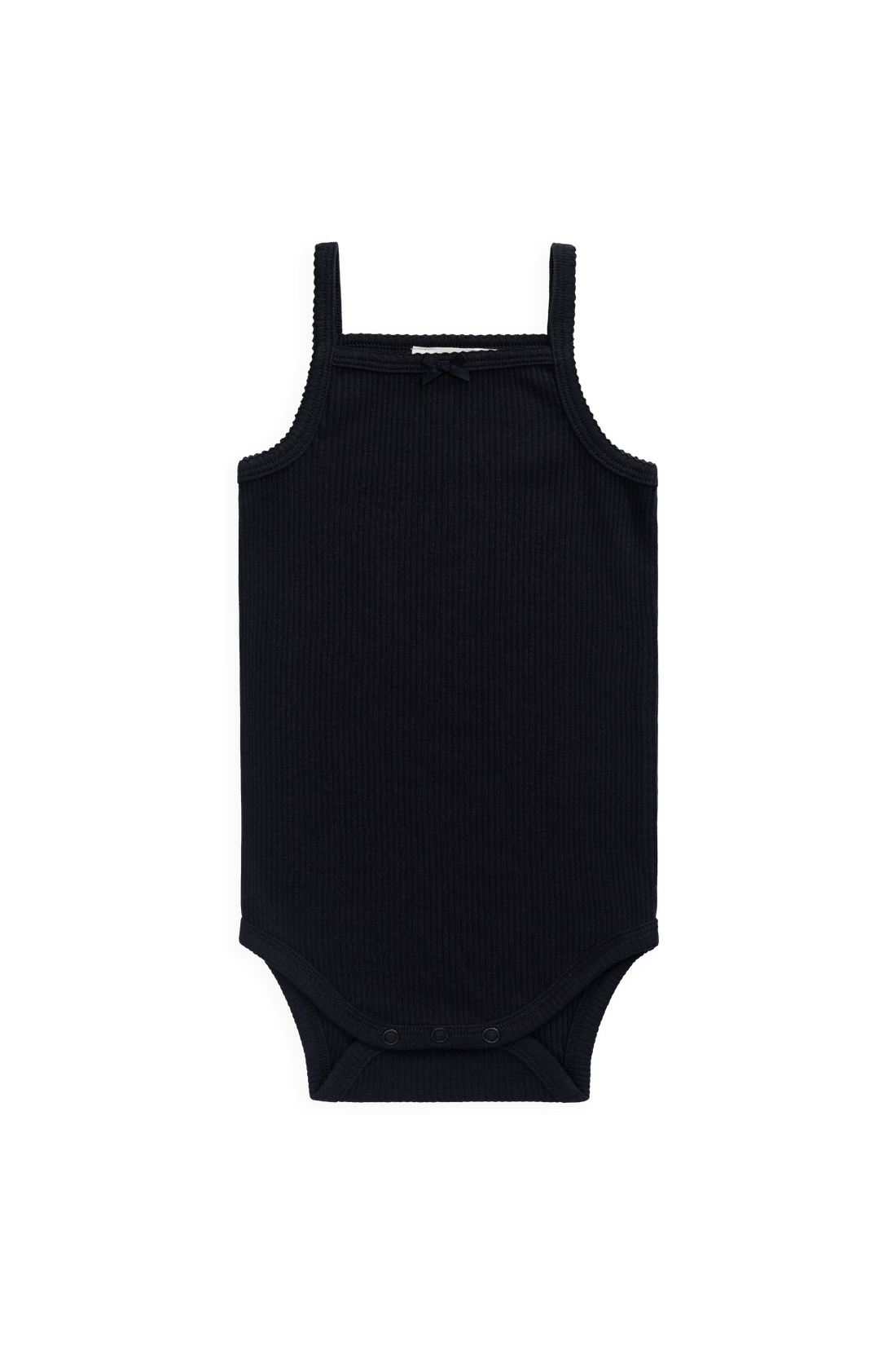 Organic Cotton Modal Laylin Singletsuit - Eclipse Childrens Bodysuit from Jamie Kay NZ
