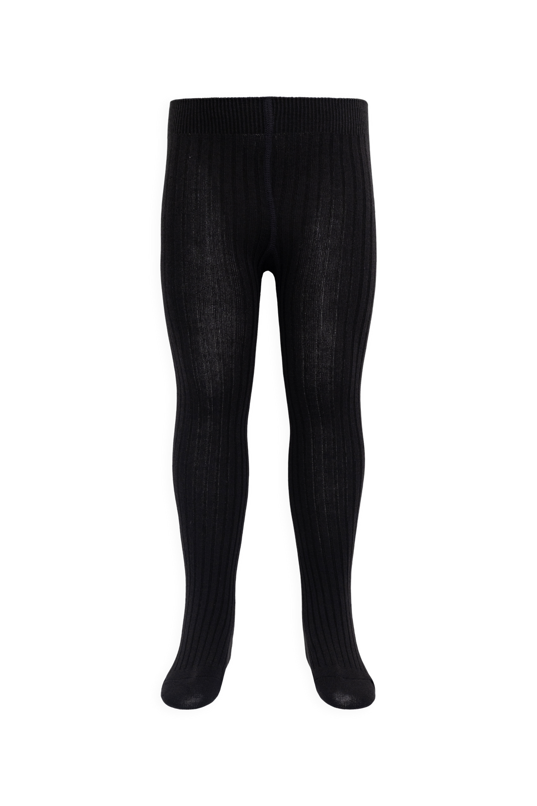 Ribbed Tight - Slick Childrens Tights from Jamie Kay NZ