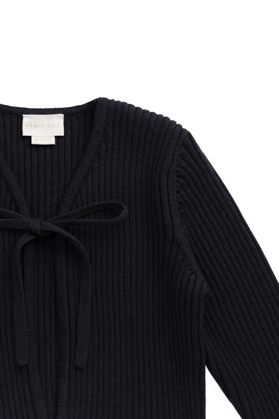 Shelby Cardigan - Eclipse Childrens Cardigan from Jamie Kay NZ