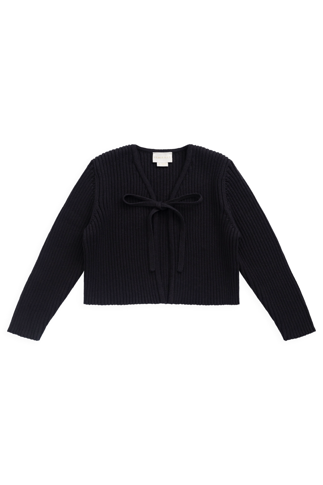 Shelby Cardigan - Eclipse Childrens Cardigan from Jamie Kay NZ