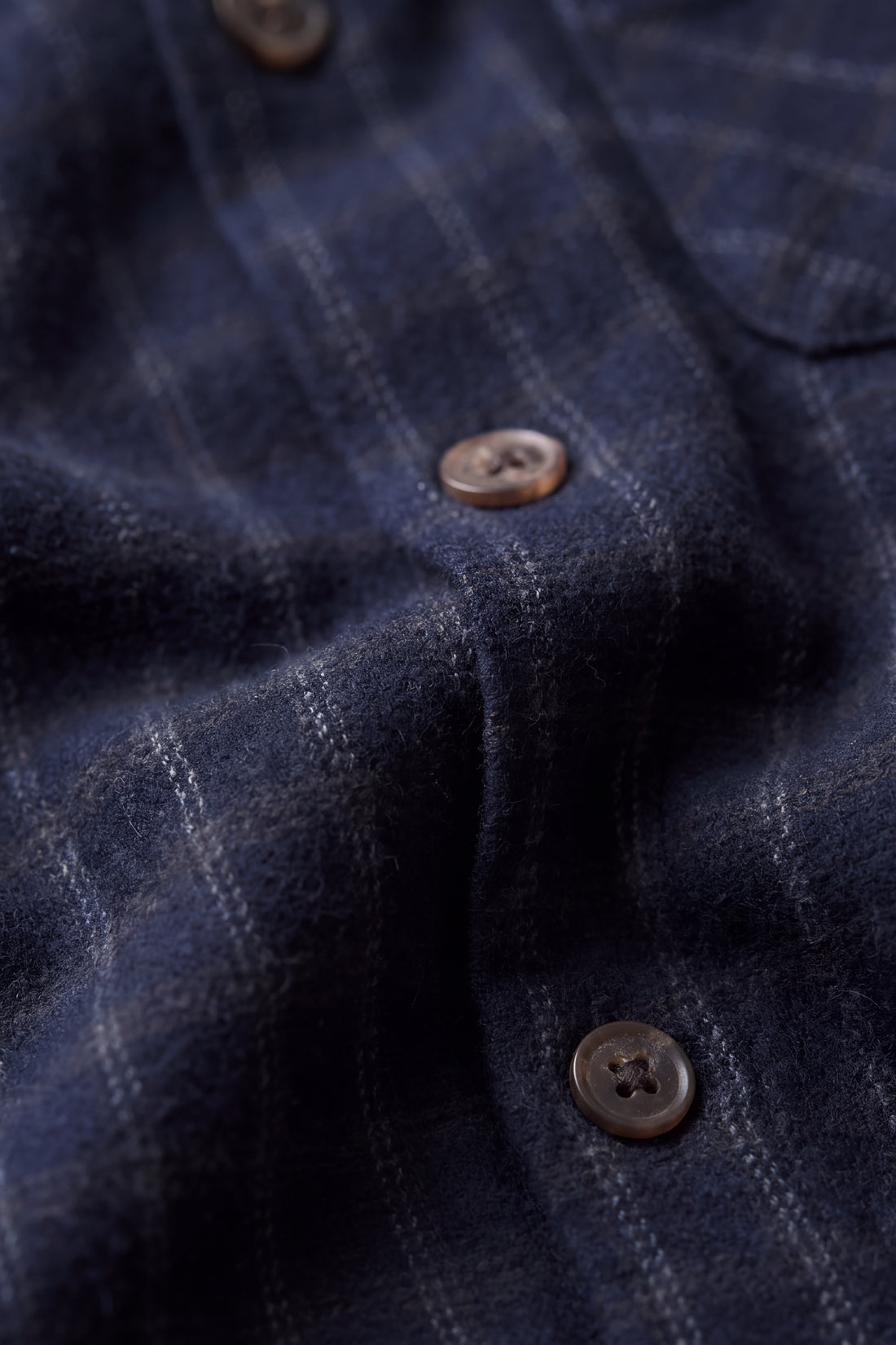 Isaiah Shirt - Finley Check Childrens Top from Jamie Kay NZ