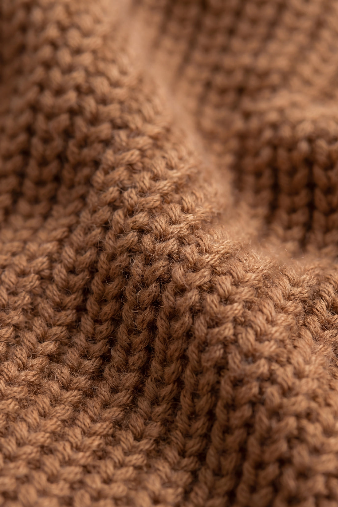 Bear Cardigan - Butterscotch Childrens Cardigan from Jamie Kay NZ