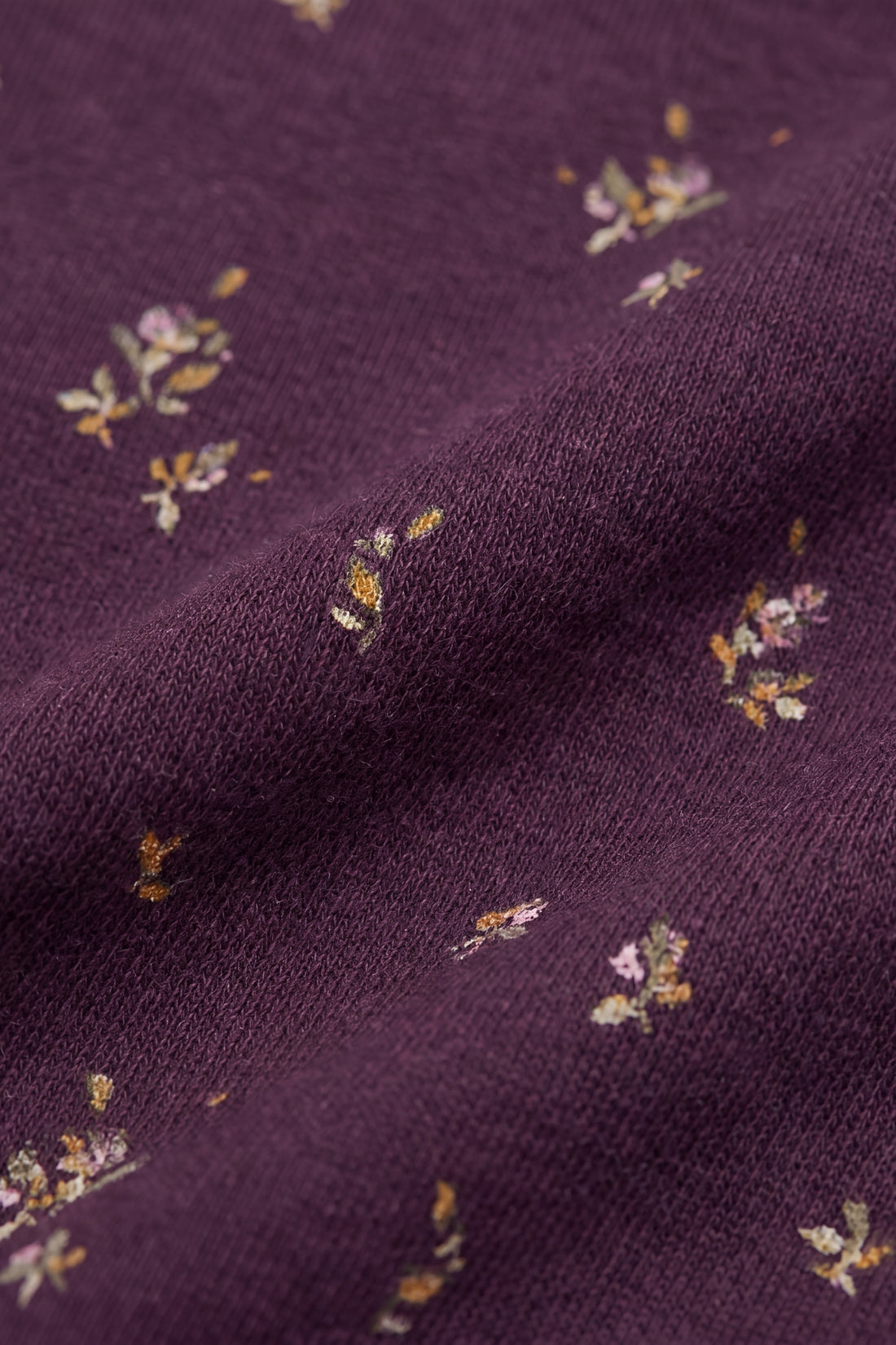 Organic Cotton Bebe Singlet - Dina Fig Childrens Singlet from Jamie Kay NZ