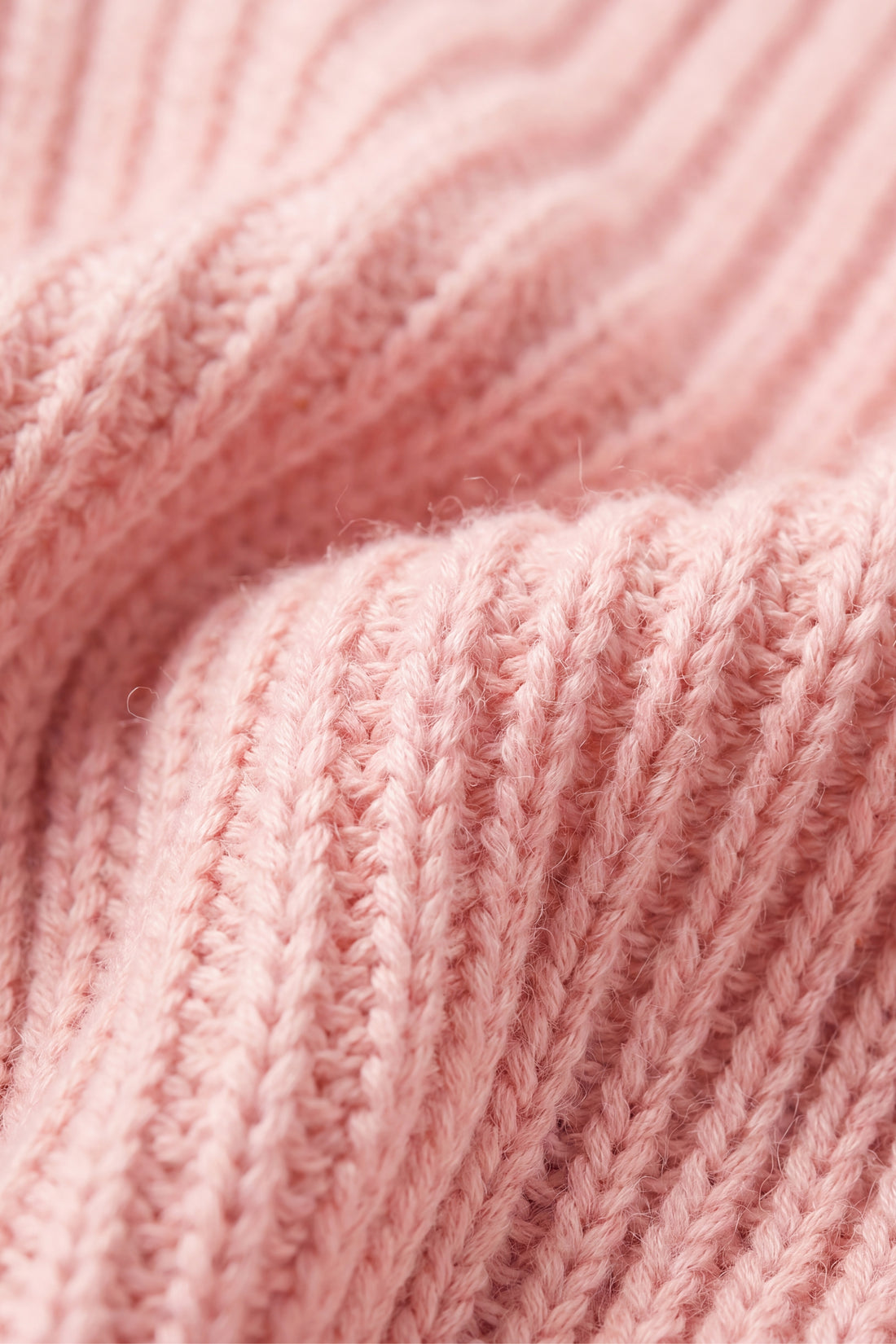 Matilda Cardigan - Pale Blush Childrens Cardigan from Jamie Kay NZ