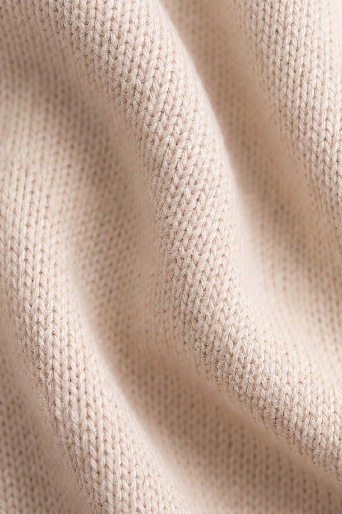 Charlie Zip-Up Cardigan - Wheat Childrens Cardigan from Jamie Kay NZ