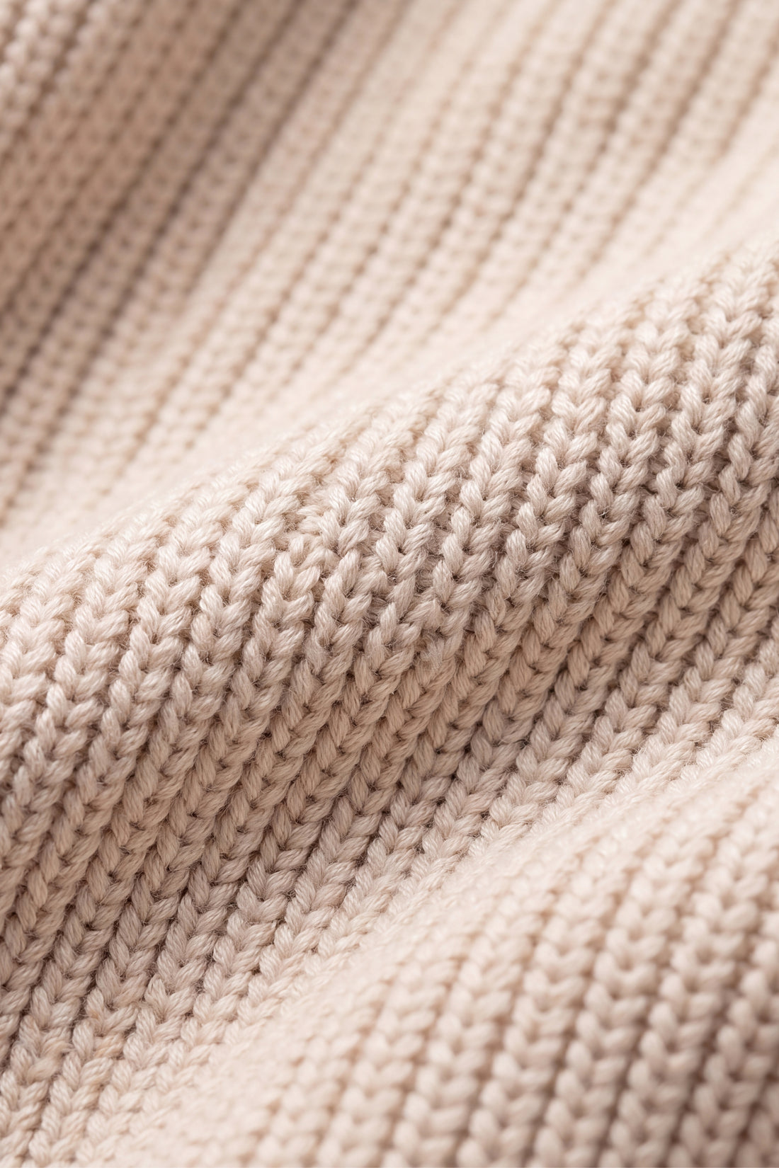 Johan Knit Jumper - Wheat Childrens Jumper from Jamie Kay NZ