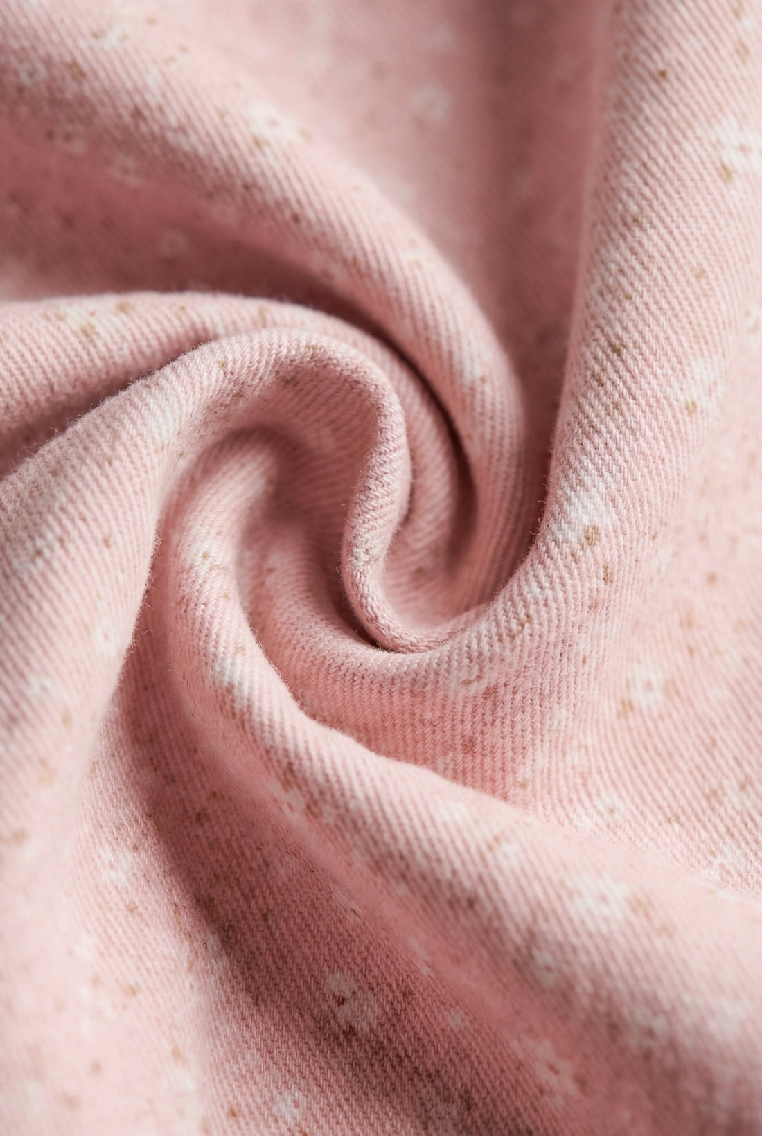 Kora Short - Paula Powder Childrens Shorts from Jamie Kay NZ