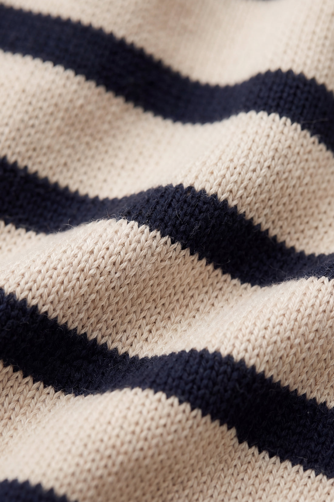 Jackson Knitted Jumper - Jackson Stripe Childrens Jumper from Jamie Kay NZ