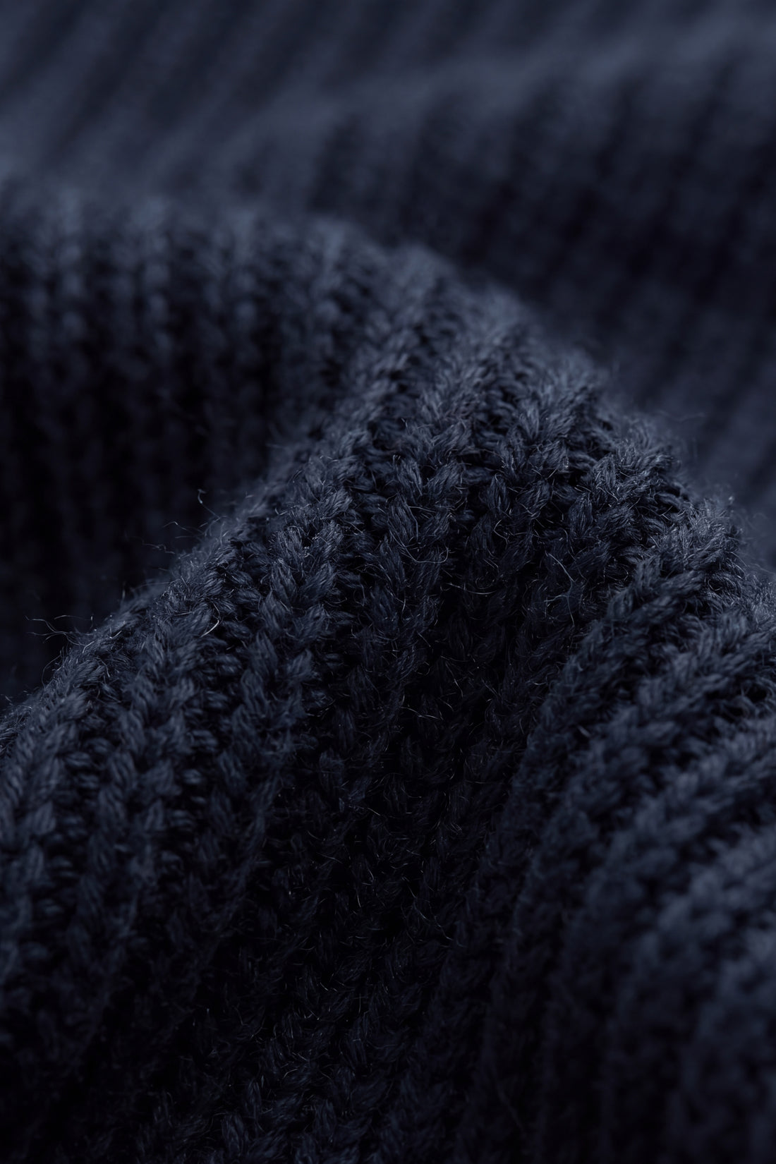 Virgil Knit Vest - Navy Childrens Vest from Jamie Kay NZ