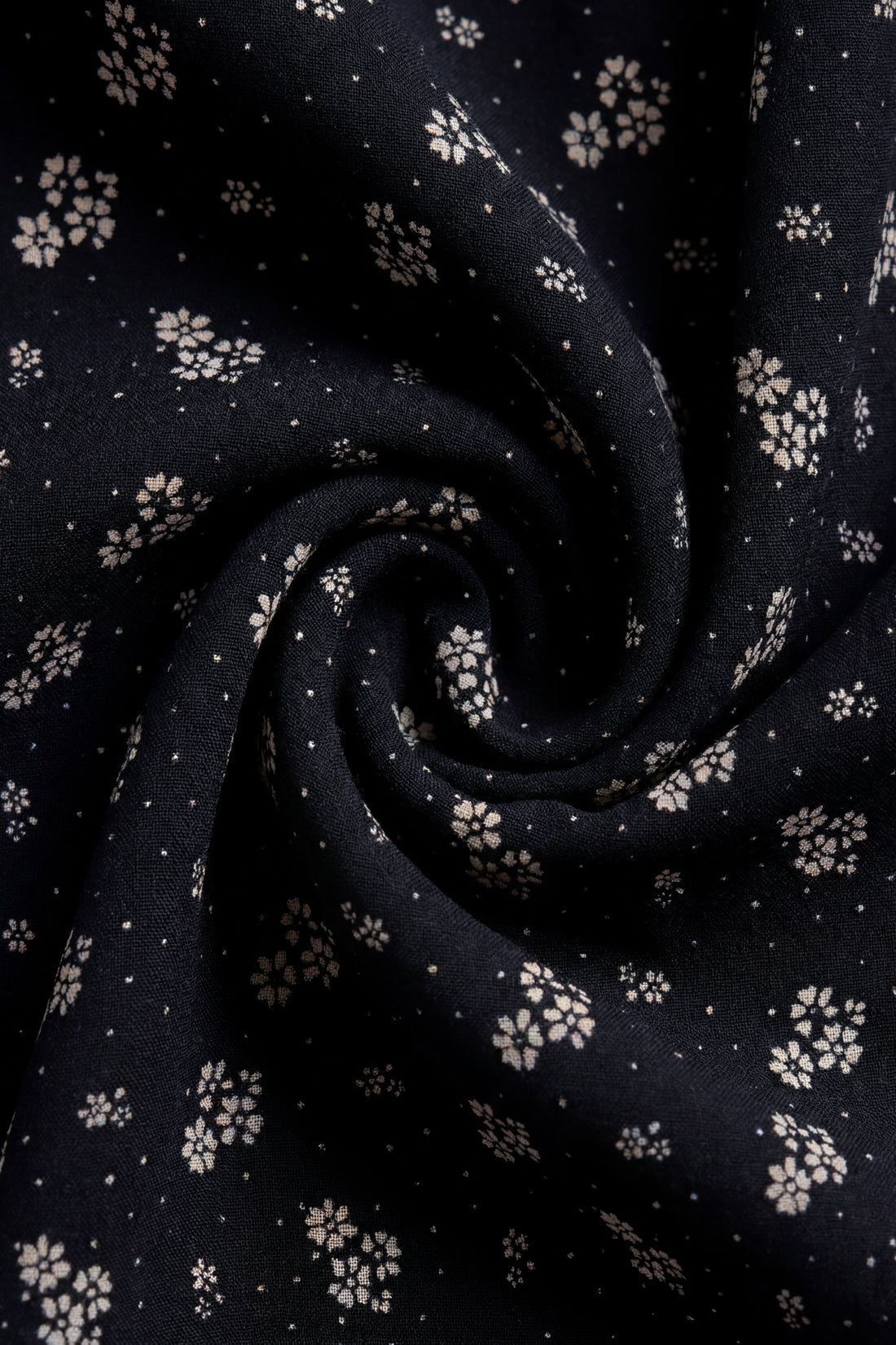 Organic Cotton Christabel Dress - Maisie Navy Childrens Dress from Jamie Kay NZ