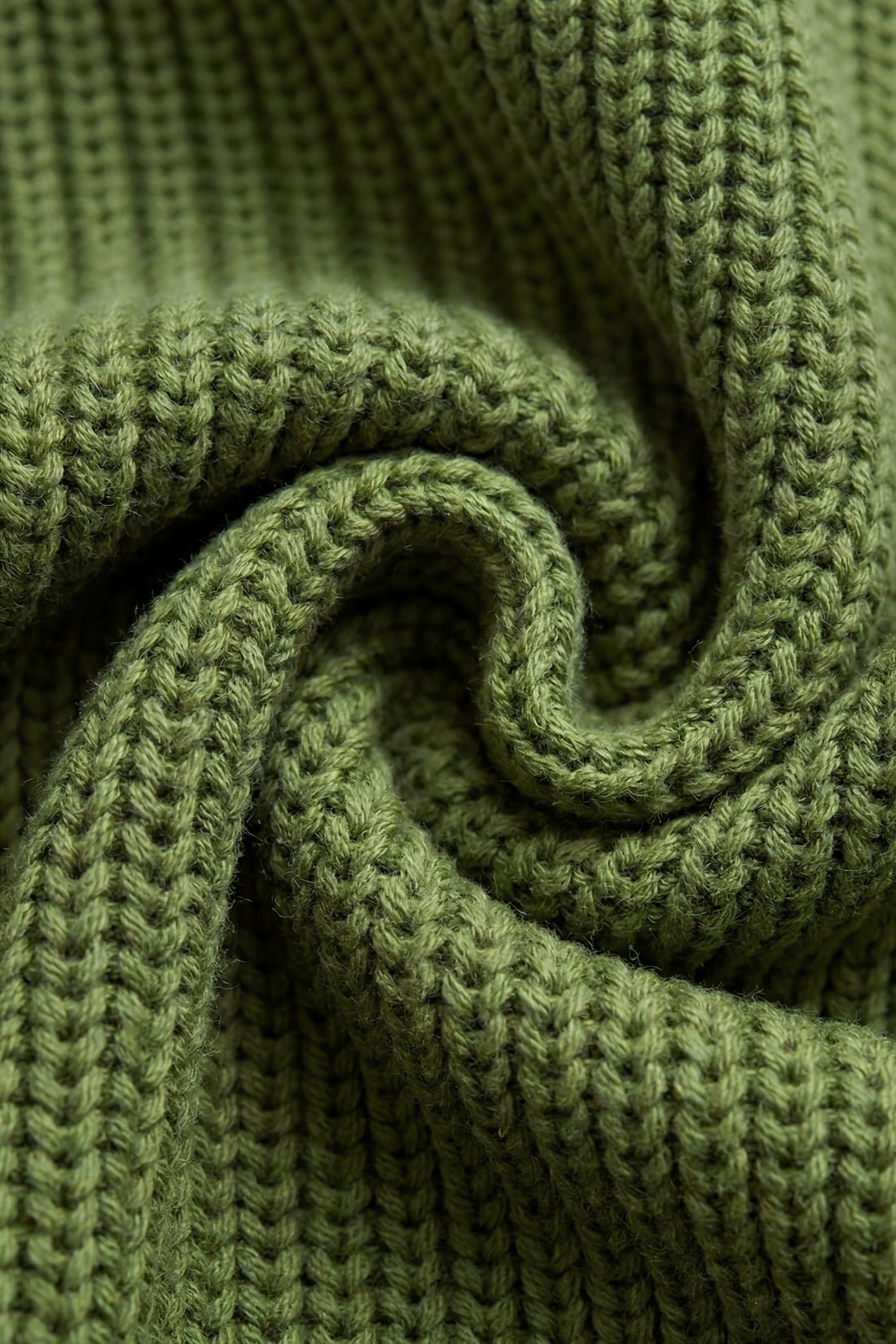 Johan Knitted Cardigan - Matcha Childrens Cardigan from Jamie Kay NZ