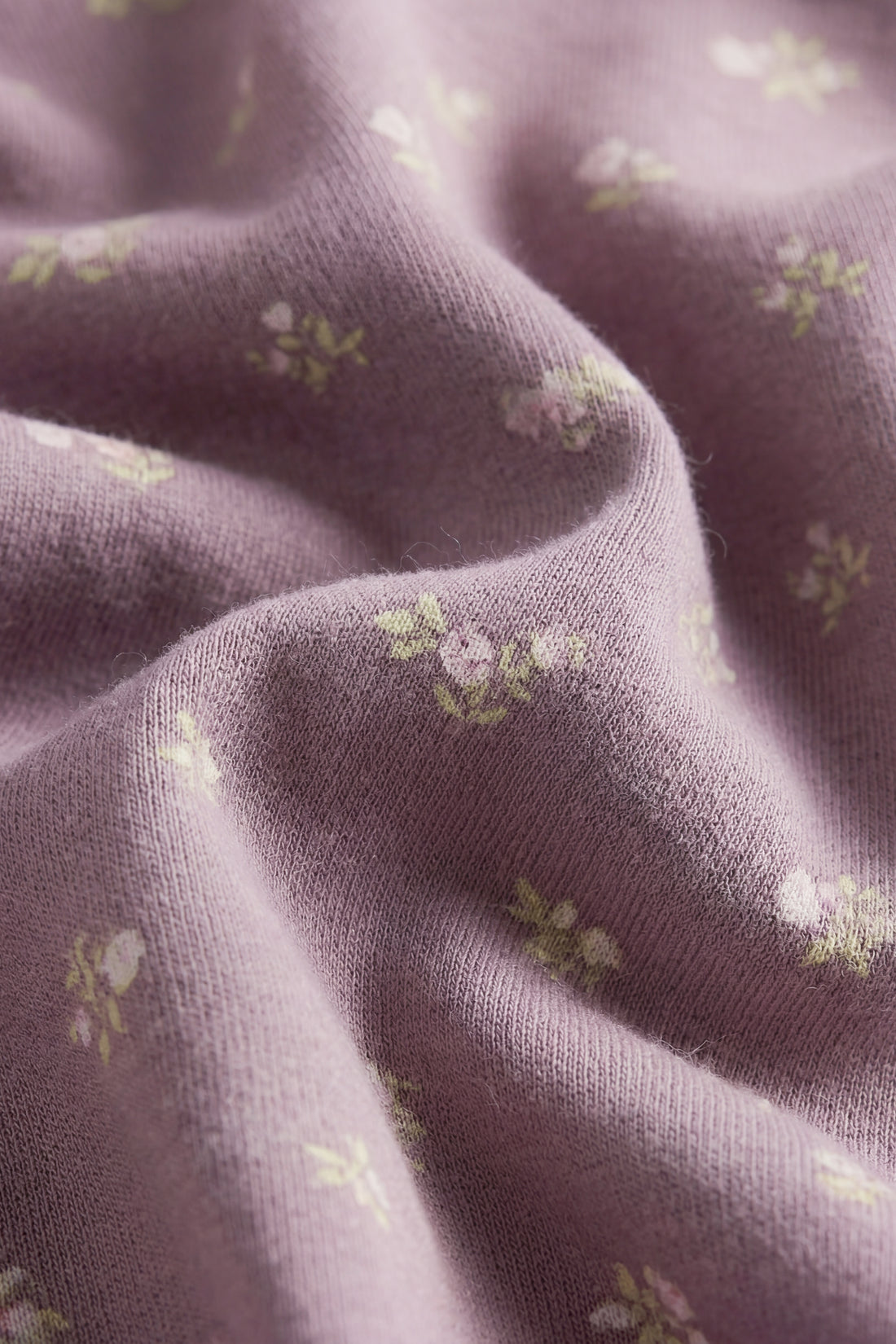 Organic Cotton Etta Short - Isla Plum Childrens Shorts from Jamie Kay NZ