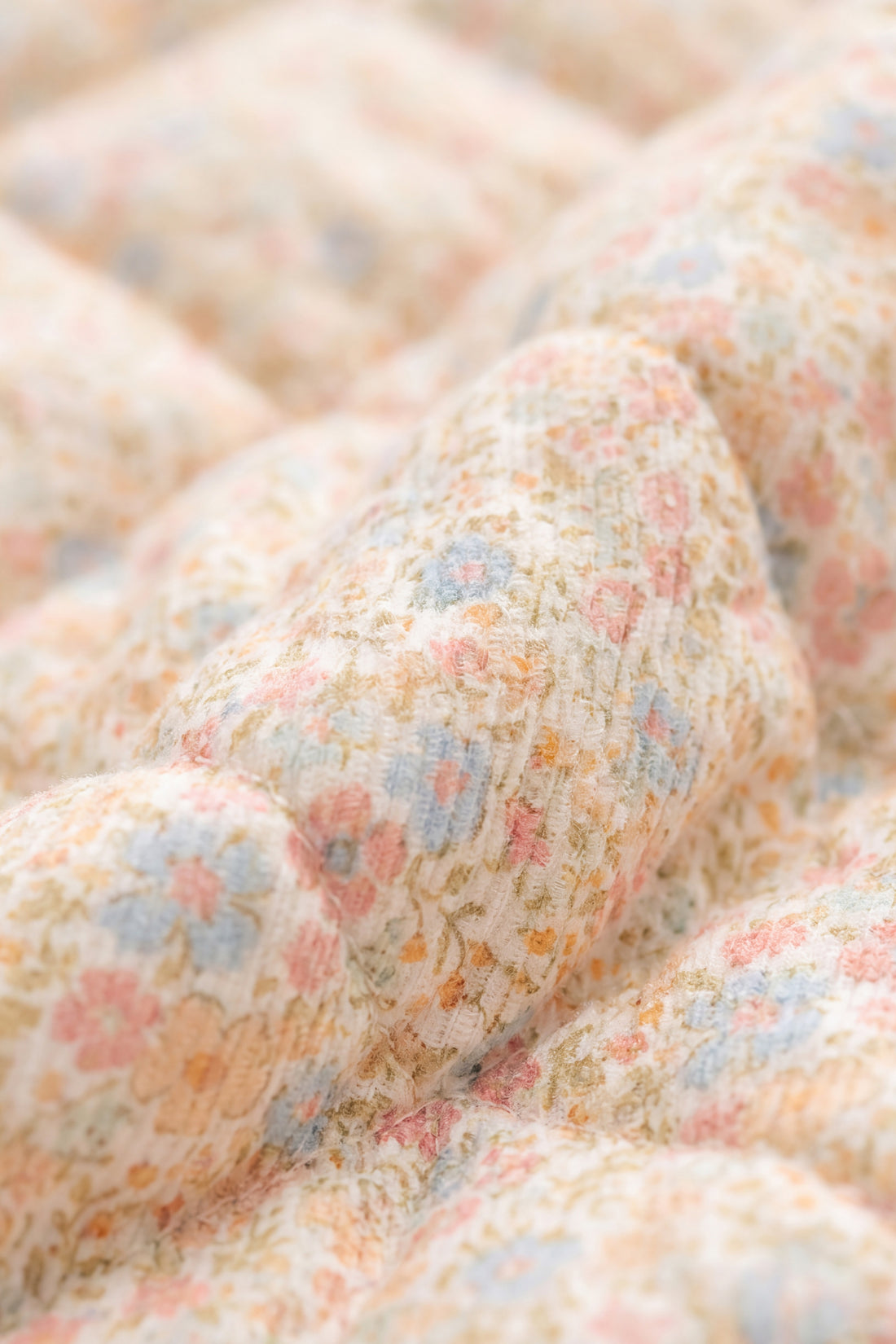 Hartlen Jacket - Tully Peach Childrens Jacket from Jamie Kay NZ