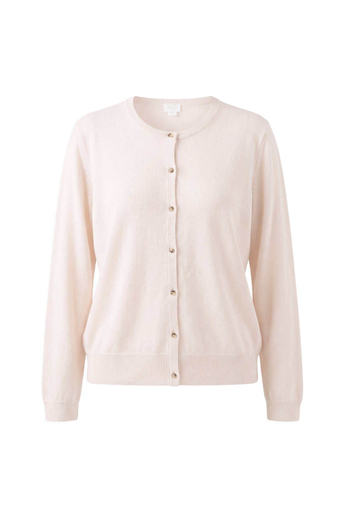 Merino Camille Womens Cardigan - White Rabbit Childrens Cardigan from Jamie Kay NZ