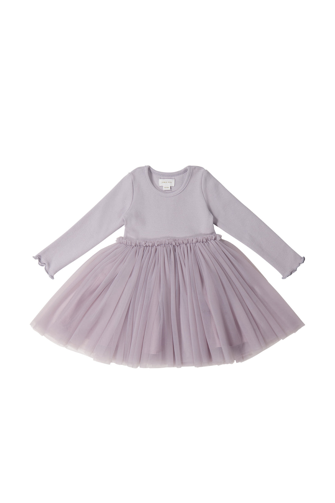 Lana Dress - Starling Childrens Dress from Jamie Kay NZ