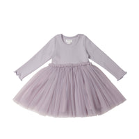 Lana Dress - Starling Childrens Dress from Jamie Kay NZ