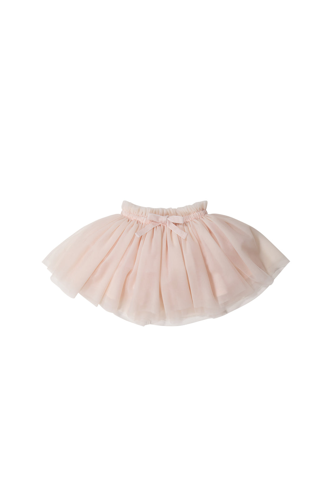 Lana Skirt - Rosewater Childrens Skirt from Jamie Kay NZ