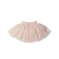 Lana Skirt - Rosewater Childrens Skirt from Jamie Kay NZ