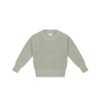 Leon Jumper - Willow Childrens Jumper from Jamie Kay NZ