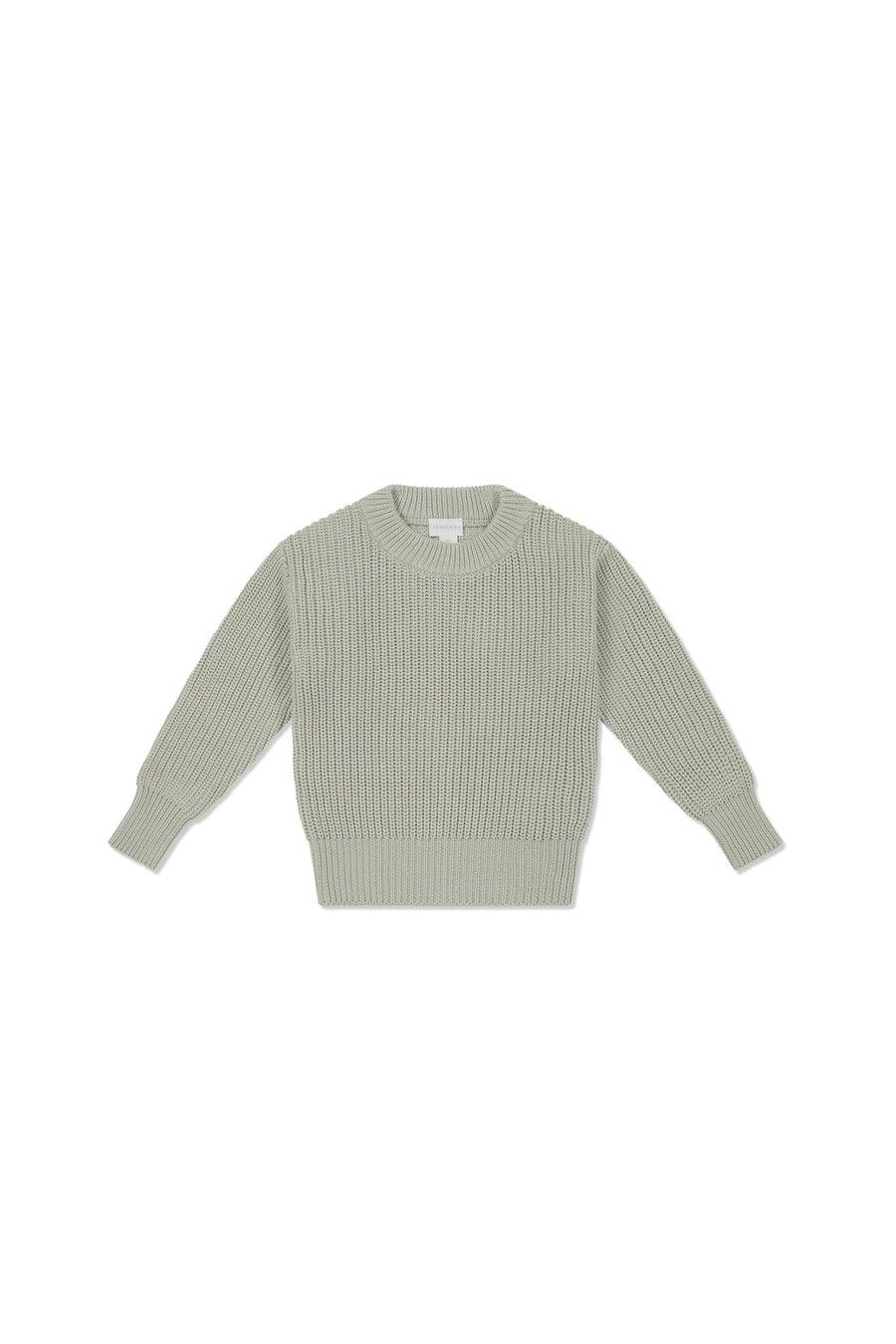 Leon Jumper - Willow Childrens Jumper from Jamie Kay NZ