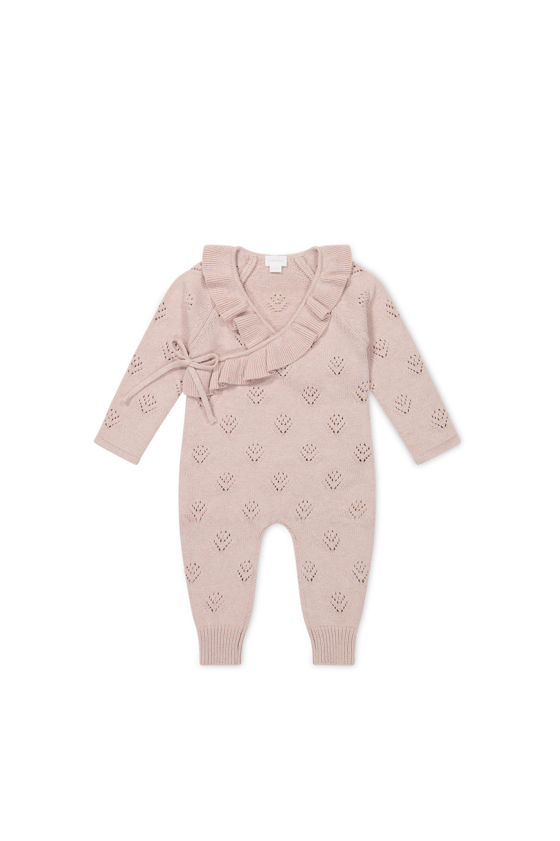 Lilah Onepiece - Ballerina Childrens Onepiece from Jamie Kay NZ