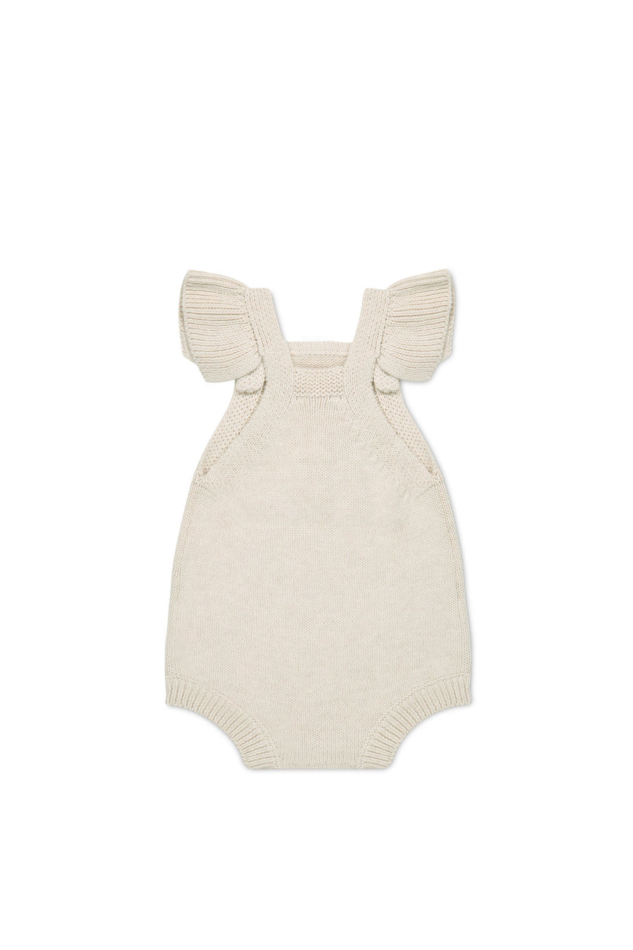 Lulu Romper - Rosewater Petite Goldie Childrens Romper from Jamie Kay NZ