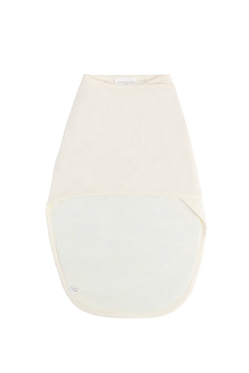 Cocooi Merino Babywrap - Cloud Childrens Sleeping Bag from Jamie Kay NZ