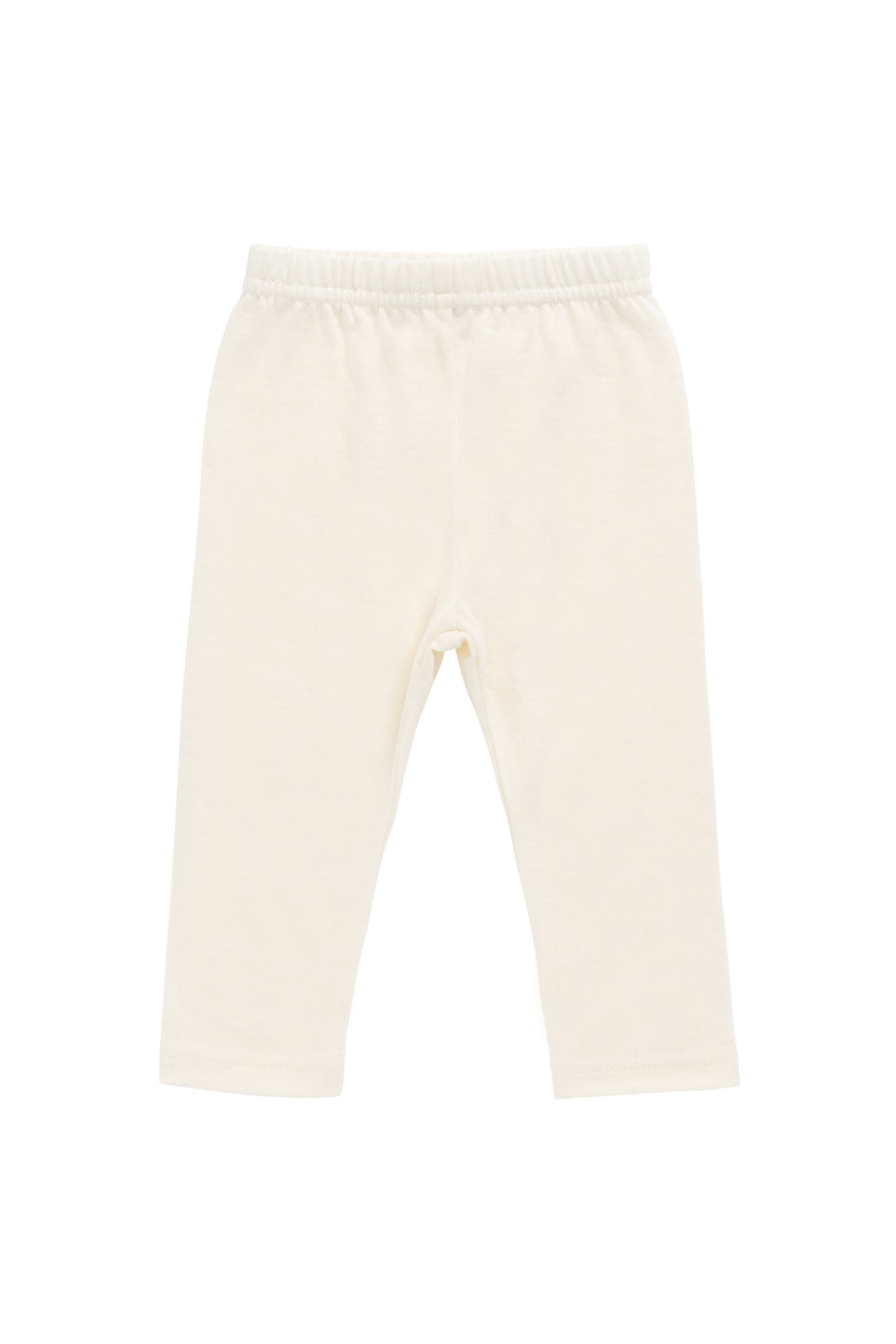 Merino Legging - Cloud Childrens Legging from Jamie Kay NZ