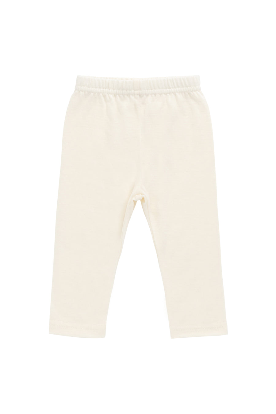 Merino Legging - Cloud Childrens Legging from Jamie Kay NZ