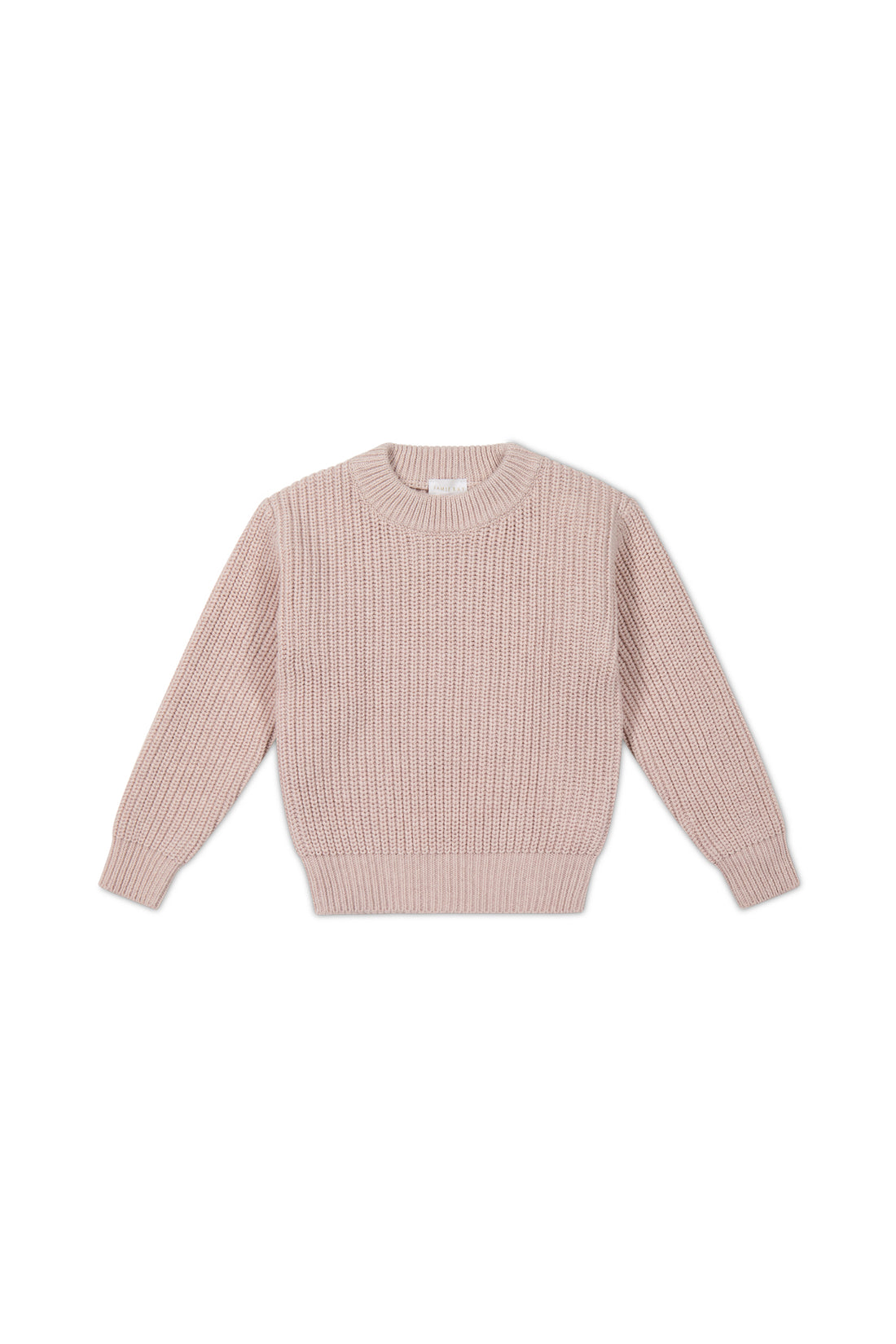 Morgan Knitted Jumper - Daisy Marle Childrens Jumper from Jamie Kay NZ