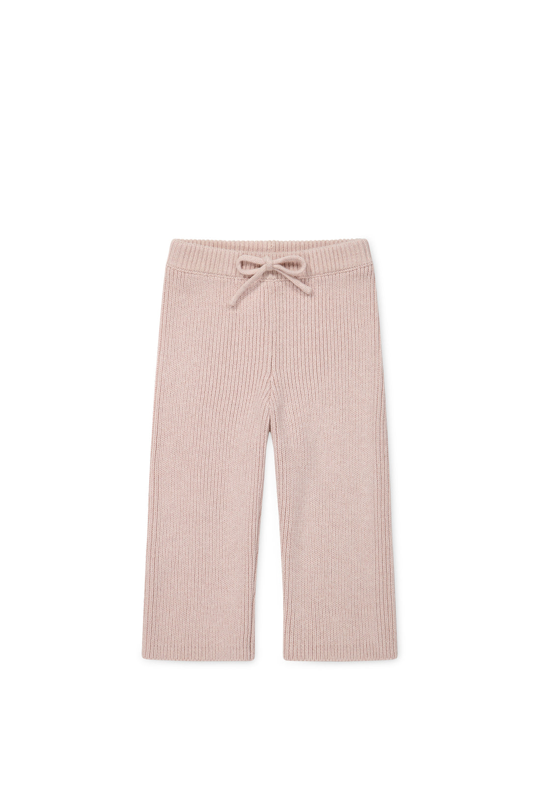 Morgan Knitted Pant - Daisy Marle Childrens Pant from Jamie Kay NZ