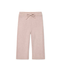 Morgan Knitted Pant - Daisy Marle Childrens Pant from Jamie Kay NZ