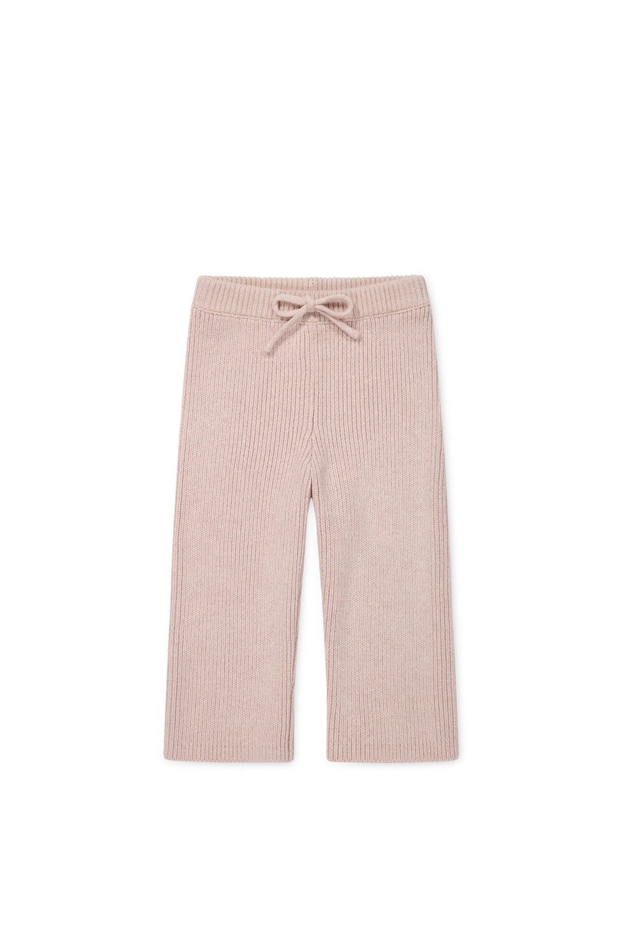 Morgan Knitted Pant - Daisy Marle Childrens Pant from Jamie Kay NZ