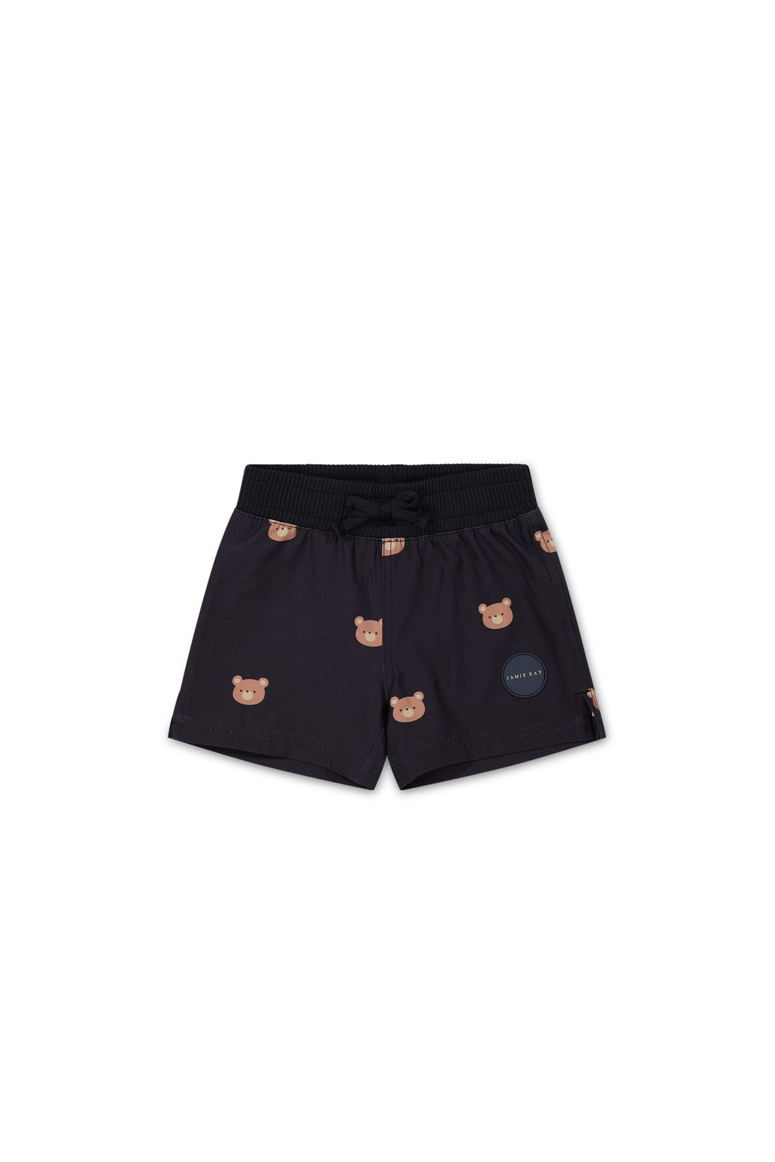 Noah Short - Constellation Bear Childrens Swimwear from Jamie Kay NZ