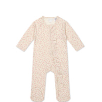 Organic Cotton Melanie Onepiece - Emmy Egret Childrens Onepiece from Jamie Kay NZ