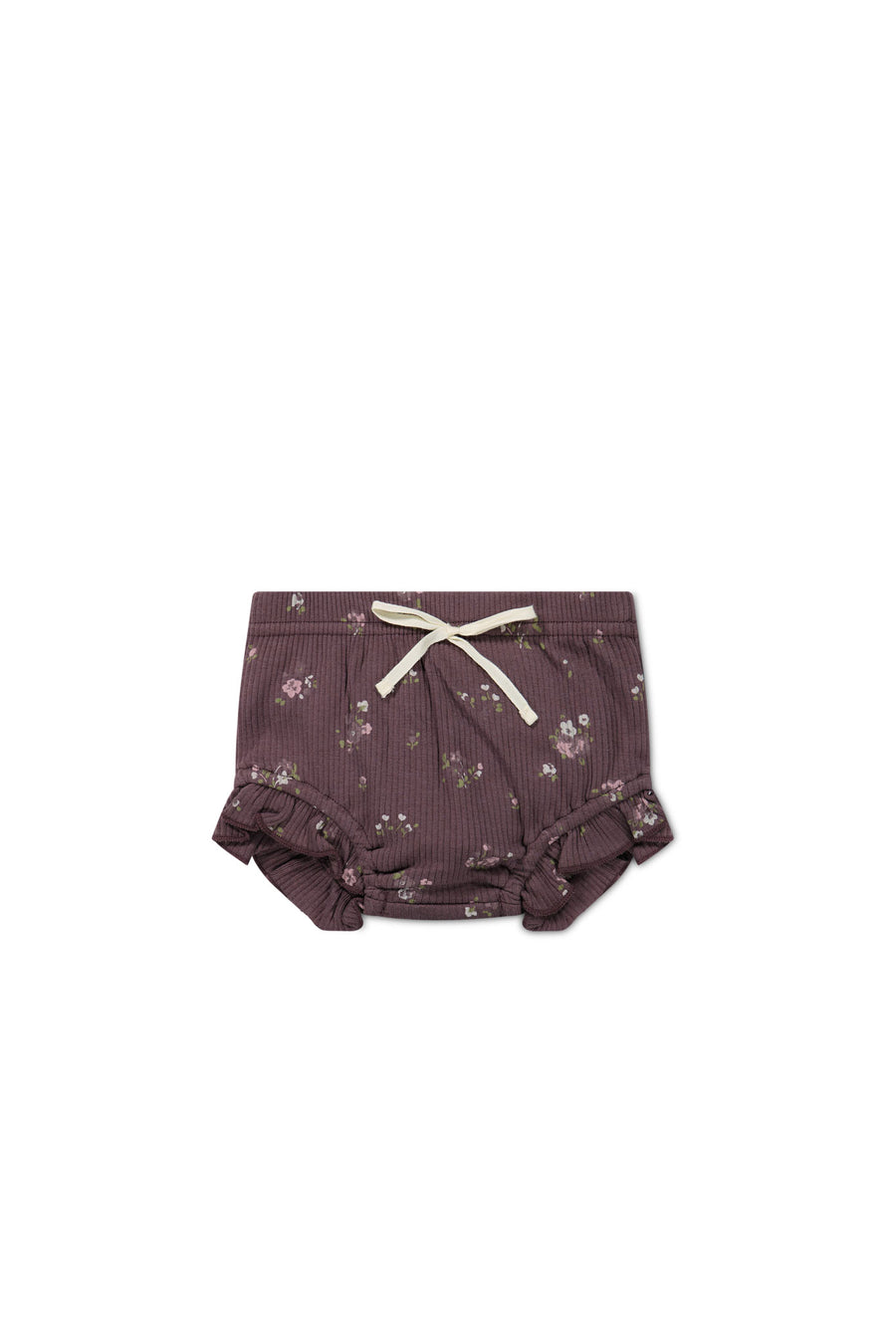 Organic Cotton Modal Bloomer - Petite Fleur Childrens Bloomer from Jamie Kay NZ